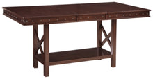 Load image into Gallery viewer, Collenburg Counter Height Dining Room Extension Table
