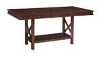 Load image into Gallery viewer, Collenburg Counter Height Dining Room Extension Table
