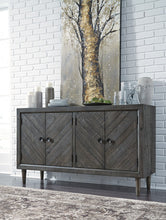 Load image into Gallery viewer, Besteneer Dining Room Server
