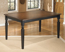 Load image into Gallery viewer, Owingsville Dining Room Table
