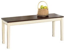 Load image into Gallery viewer, Whitesburg Dining Room Bench
