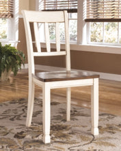 Load image into Gallery viewer, Whitesburg Dining Room Chair
