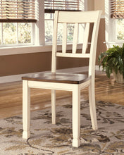 Load image into Gallery viewer, Whitesburg Dining Room Chair
