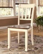 Load image into Gallery viewer, Whitesburg Dining Room Chair
