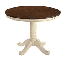 Load image into Gallery viewer, Whitesburg Dining Room Table Top
