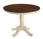 Load image into Gallery viewer, Whitesburg Dining Room Table Top
