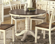 Load image into Gallery viewer, Whitesburg Dining Room Table Top
