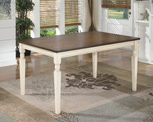 Load image into Gallery viewer, Whitesburg Dining Room Table
