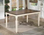 Load image into Gallery viewer, Whitesburg Dining Room Table
