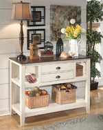 Load image into Gallery viewer, Whitesburg Dining Room Server
