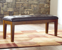 Load image into Gallery viewer, Ralene Dining Room Bench
