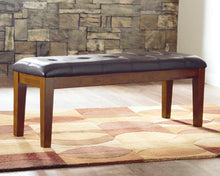 Load image into Gallery viewer, Ralene Dining Room Bench
