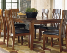 Load image into Gallery viewer, Ralene Dining Room Extension Table
