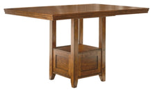 Load image into Gallery viewer, Ralene Counter Height Dining Room Extension Table
