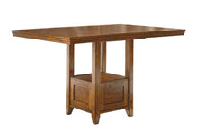 Load image into Gallery viewer, Ralene Counter Height Dining Room Extension Table
