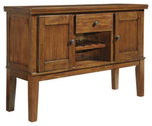 Load image into Gallery viewer, Ralene Dining Room Server
