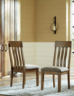 Load image into Gallery viewer, Flaybern Dining Room Chair
