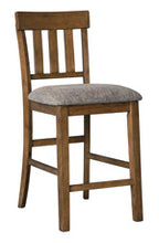 Load image into Gallery viewer, Flaybern Counter Height Bar Stool
