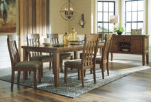 Load image into Gallery viewer, Flaybern Dining Room Table
