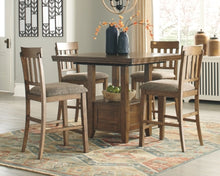 Load image into Gallery viewer, Flaybern Counter Height Bar Stool

