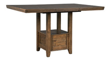 Load image into Gallery viewer, Flaybern Counter Height Dining Room Table
