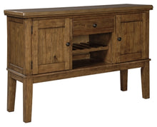 Load image into Gallery viewer, Flaybern Dining Room Server
