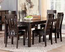 Load image into Gallery viewer, Haddigan Dining Room Extension Table
