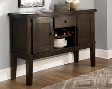 Load image into Gallery viewer, Haddigan Dining Room Server
