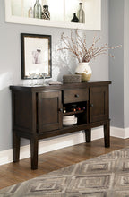 Load image into Gallery viewer, Haddigan Dining Room Server
