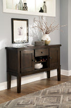Load image into Gallery viewer, Haddigan Dining Room Server
