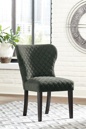 Rozzelli Dining Room Chair
