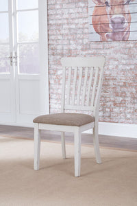Danbeck Dining Room Chair