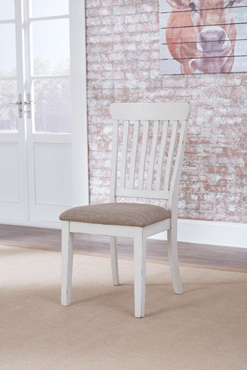 Danbeck Dining Room Chair