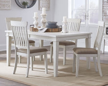 Load image into Gallery viewer, Danbeck Dining Room Extension Table
