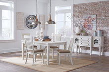 Load image into Gallery viewer, Danbeck Dining Room Extension Table
