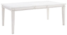 Load image into Gallery viewer, Danbeck Dining Room Extension Table
