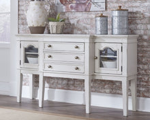 Load image into Gallery viewer, Danbeck Dining Room Server
