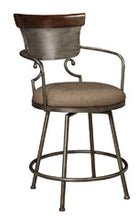 Load image into Gallery viewer, Moriann Counter Height Bar Stool
