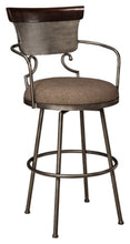 Load image into Gallery viewer, Moriann Bar Height Bar Stool
