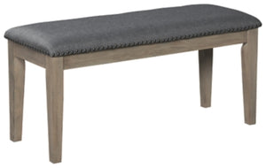 Aldwin Dining Room Bench