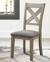 Load image into Gallery viewer, Aldwin Dining Room Chair
