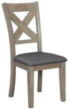 Load image into Gallery viewer, Aldwin Dining Room Chair
