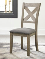 Load image into Gallery viewer, Aldwin Dining Room Chair
