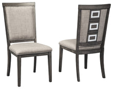 Load image into Gallery viewer, Chadoni Dining Room Chair
