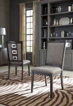 Chadoni Dining Room Chair