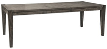 Load image into Gallery viewer, Chadoni Dining Room Extension Table
