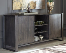 Load image into Gallery viewer, Chadoni Dining Room Server
