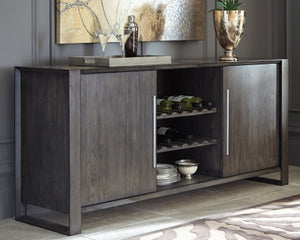 Chadoni Dining Room Server