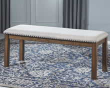 Load image into Gallery viewer, Moriville Dining Room Bench
