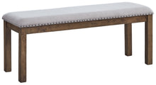 Load image into Gallery viewer, Moriville Dining Room Bench
